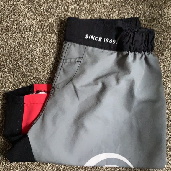 COPY - Fuji men’s shorts - Picture 2 of 2